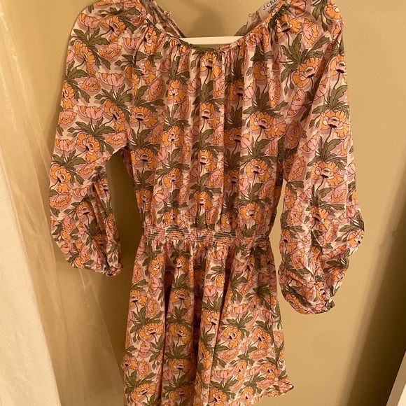 Worn once and loved it but typically only wear dresses once - Picture 2 of 3